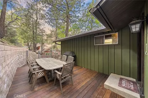 Exterior - 1159 Twin Lakes Dr, Wrightwood, CA 92397 photo 17 of 22
