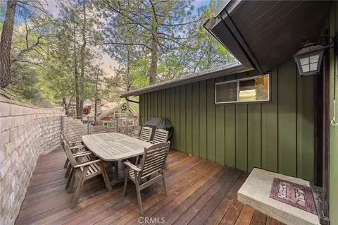 Exterior - 1159 Twin Lakes Dr, Wrightwood, CA 92397 photo 13 of 18