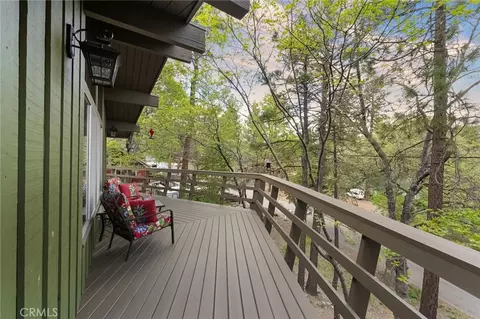 Exterior - 1159 Twin Lakes Dr, Wrightwood, CA 92397 photo 12 of 22