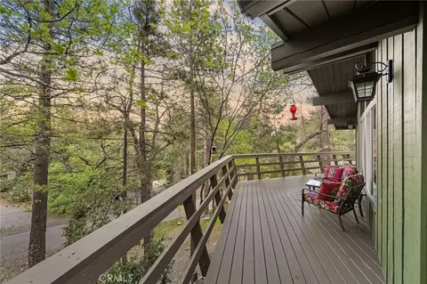 Exterior - 1159 Twin Lakes Dr, Wrightwood, CA 92397 photo 8 of 18