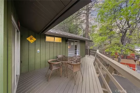 Exterior - 1159 Twin Lakes Dr, Wrightwood, CA 92397 photo 10 of 22