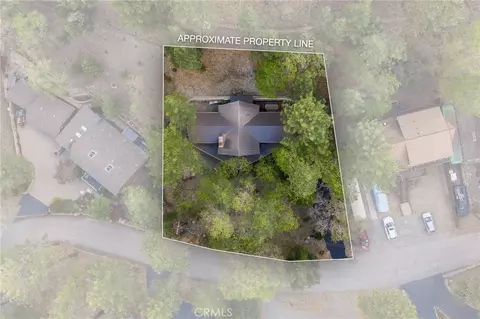 View/Area - 1159 Twin Lakes Dr, Wrightwood, CA 92397 photo 1 of 2