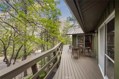 Exterior - 1159 Twin Lakes Dr, Wrightwood, CA 92397 photo 14 of 22