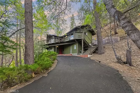 Other - 1159 Twin Lakes Dr, Wrightwood, CA 92397 photo 2 of 17