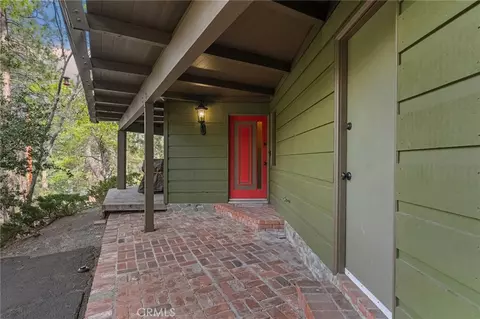 Exterior - 1159 Twin Lakes Dr, Wrightwood, CA 92397 photo 5 of 18