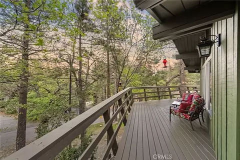 Exterior - 1159 Twin Lakes Dr, Wrightwood, CA 92397 photo 11 of 22
