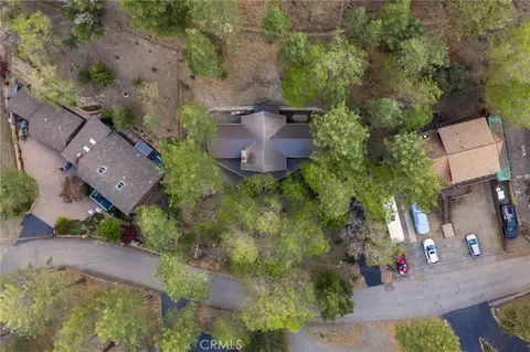 View/Area - 1159 Twin Lakes Dr, Wrightwood, CA 92397 photo 2 of 2