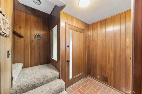 Entry Way - 1159 Twin Lakes Dr, Wrightwood, CA 92397 photo 1 of 2