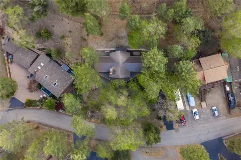 View/Area - 1159 Twin Lakes Dr, Wrightwood, CA 92397 photo 2 of 2