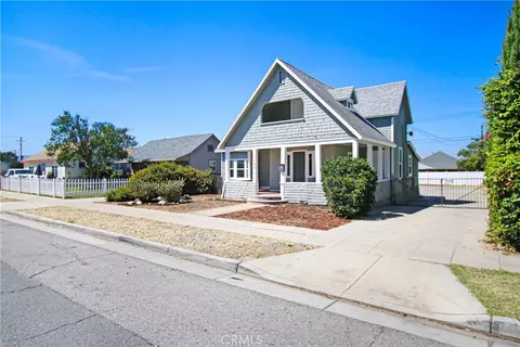 Exterior - 1143 Orange, Redlands, CA 92374 photo 2 of 6