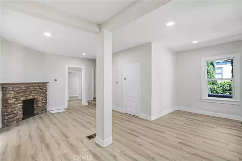 Living - 1143 Orange, Redlands, CA 92374 photo 3 of 4