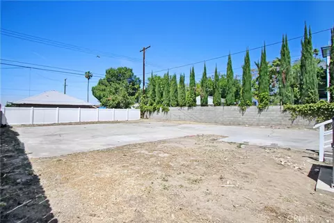 Exterior - 1143 Orange, Redlands, CA 92374 photo 6 of 6