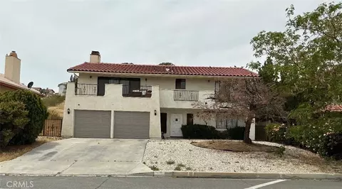 13640 Spring Vly, Victorville, CA 92395