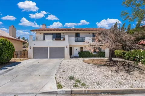 13640 Spring Vly, Victorville, CA 92395