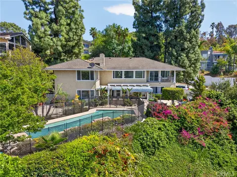 1344 S Sandy Hill Dr, West Covina, CA 91791
