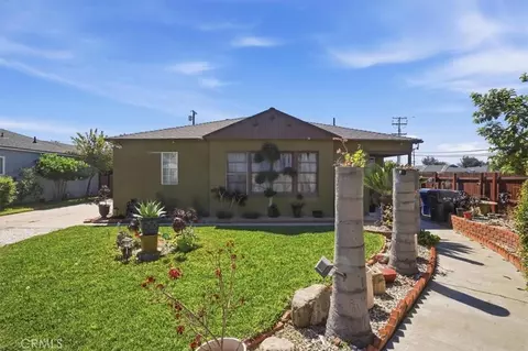 9602 Borson St, Downey, CA 90242