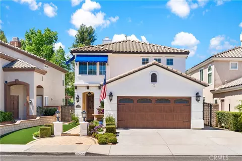 14150 Deerbrook Ln, Chino Hills, CA 91709