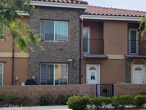 16408 Valencia #411, Fontana, CA 92335