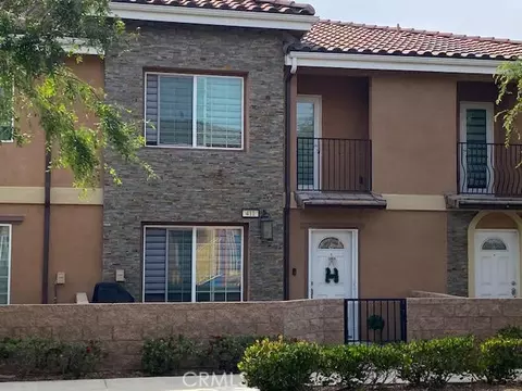 16408 Valencia #411, Fontana, CA 92335