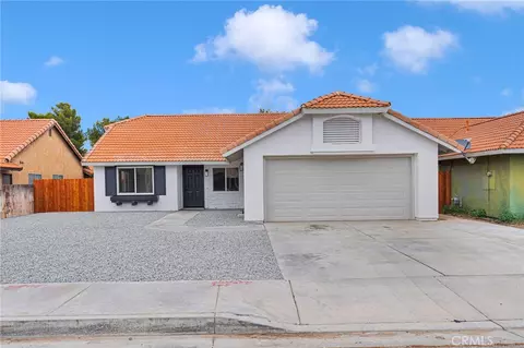 10460 Bouquet Ave, Adelanto, CA 92301
