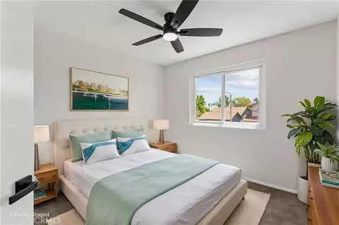Bedroom - 11056 Malone, Rancho Cucamonga, CA 91701 photo 5 of 10