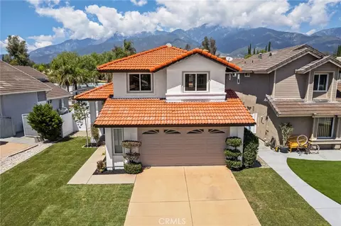 Exterior - 11056 Malone, Rancho Cucamonga, CA 91701 photo 2 of 13