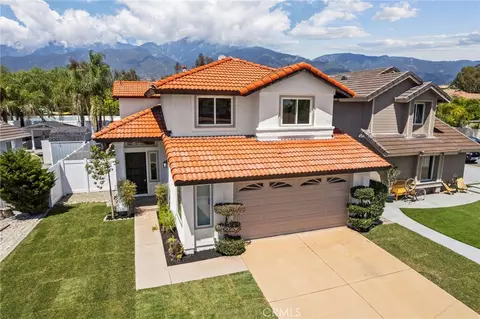 Exterior - 11056 Malone, Rancho Cucamonga, CA 91701 photo 13 of 13