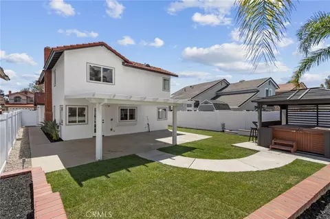 Exterior - 11056 Malone, Rancho Cucamonga, CA 91701 photo 10 of 13