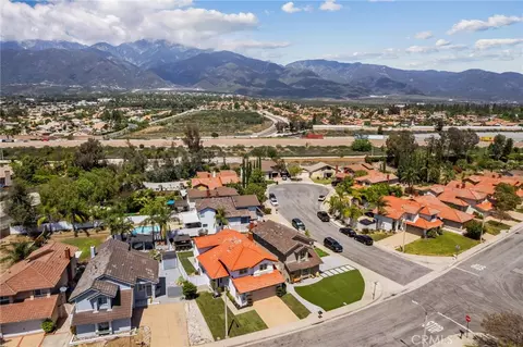 View/Area - 11056 Malone, Rancho Cucamonga, CA 91701 photo 2 of 8