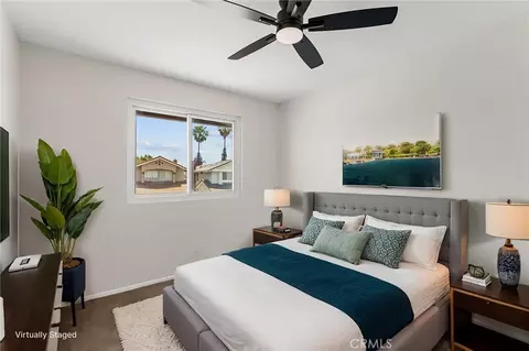 Bedroom - 11056 Malone, Rancho Cucamonga, CA 91701 photo 2 of 10