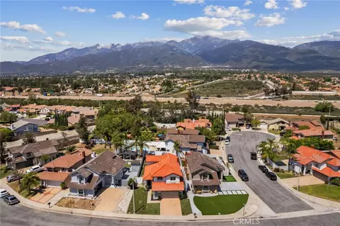 View/Area - 11056 Malone, Rancho Cucamonga, CA 91701 photo 4 of 8