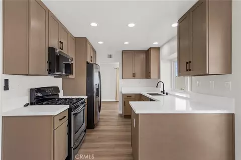 Kitchen - 11056 Malone, Rancho Cucamonga, CA 91701 photo 4 of 5
