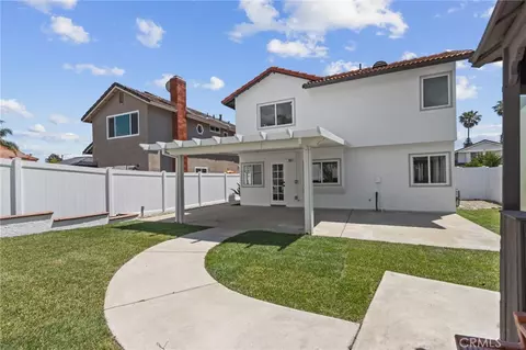 Exterior - 11056 Malone, Rancho Cucamonga, CA 91701 photo 11 of 13
