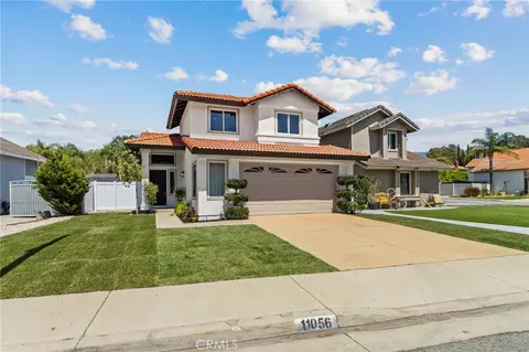 Exterior - 11056 Malone, Rancho Cucamonga, CA 91701 photo 6 of 13
