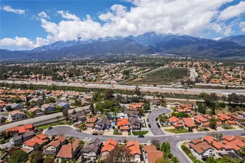 View/Area - 11056 Malone, Rancho Cucamonga, CA 91701 photo 5 of 8