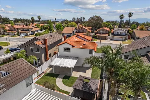View/Area - 11056 Malone, Rancho Cucamonga, CA 91701 photo 8 of 8