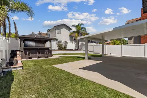 Exterior - 11056 Malone, Rancho Cucamonga, CA 91701 photo 9 of 13