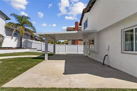 Exterior - 11056 Malone, Rancho Cucamonga, CA 91701 photo 12 of 13