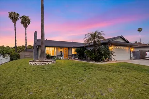 8272 Montara Ave, Rancho Cucamonga, CA 91730