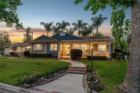 Exterior - 222 Wagonwheel, Glendora, CA 91741 photo 4 of 23