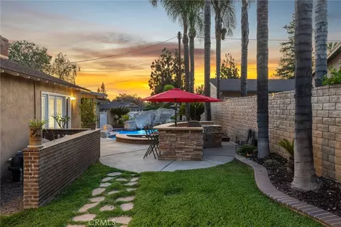 Exterior - 222 Wagonwheel, Glendora, CA 91741 photo 23 of 23