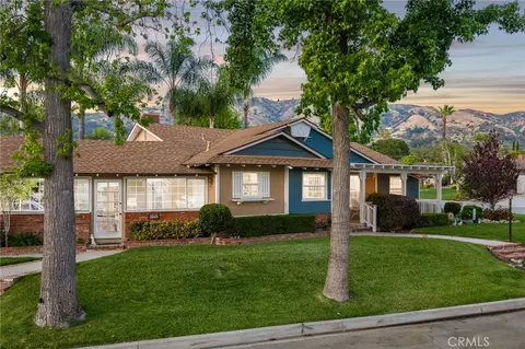 Exterior - 222 Wagonwheel, Glendora, CA 91741 photo 5 of 23