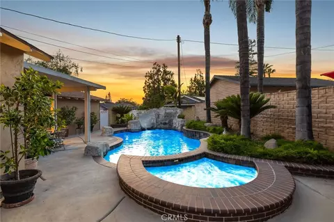 Exterior - 222 Wagonwheel, Glendora, CA 91741 photo 16 of 23