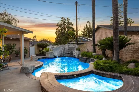 Exterior - 222 Wagonwheel, Glendora, CA 91741 photo 15 of 23