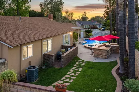 Exterior - 222 Wagonwheel, Glendora, CA 91741 photo 19 of 23