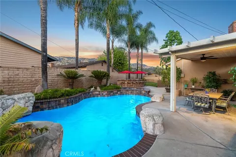 Exterior - 222 Wagonwheel, Glendora, CA 91741 photo 11 of 23