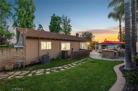 Exterior - 222 Wagonwheel, Glendora, CA 91741 photo 21 of 23