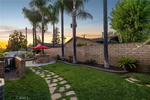 Exterior - 222 Wagonwheel, Glendora, CA 91741 photo 22 of 23