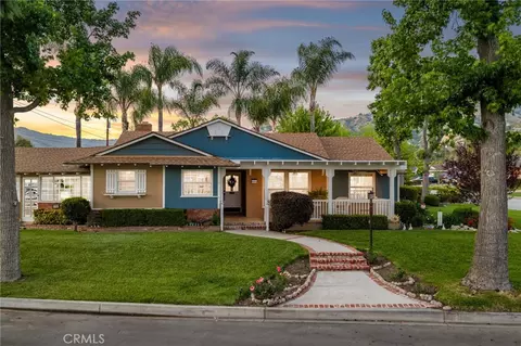 Exterior - 222 Wagonwheel, Glendora, CA 91741 photo 2 of 23