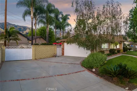Exterior - 222 Wagonwheel, Glendora, CA 91741 photo 7 of 23